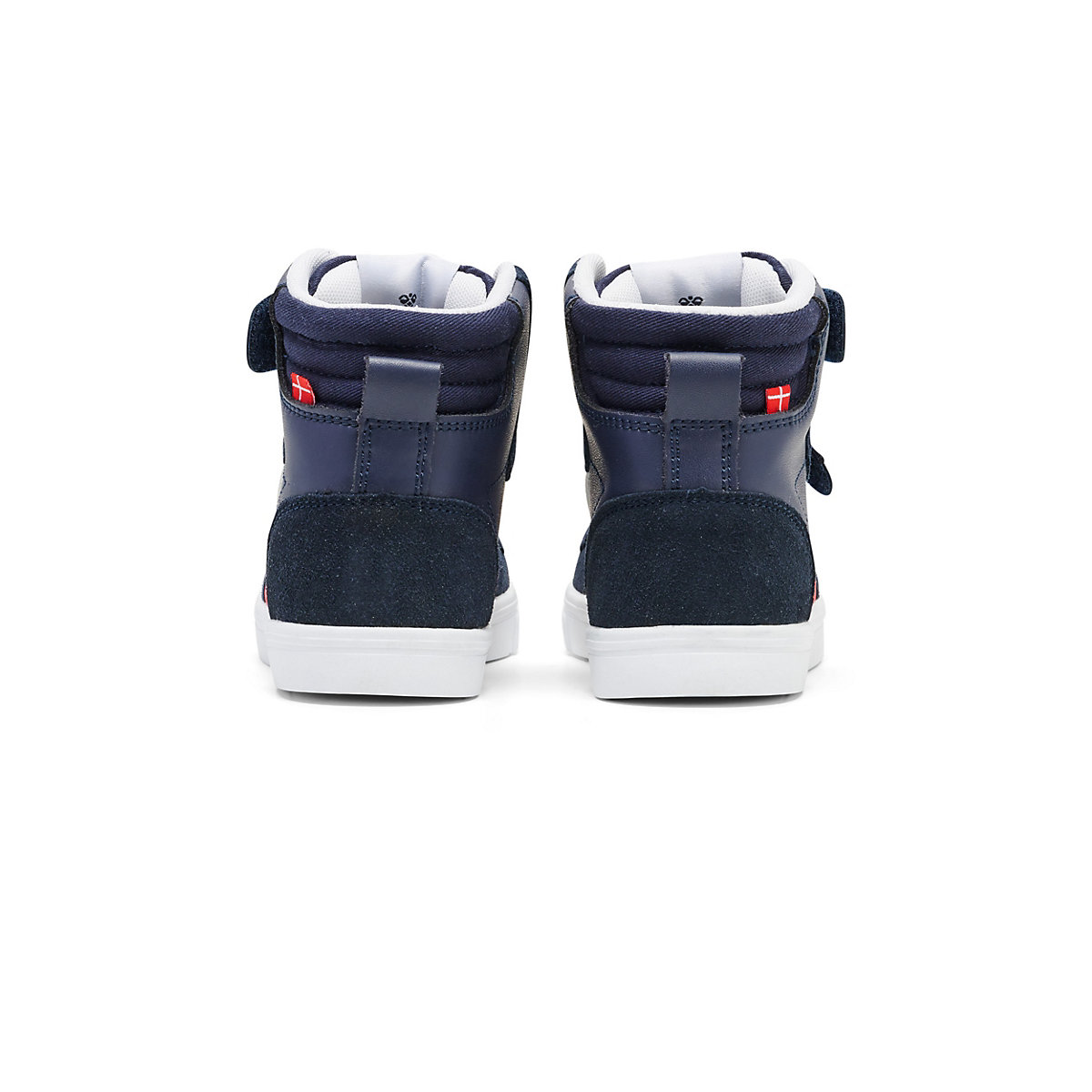 SLIMMER STADIL LEATHER HIGH JR Sneakers High für Kinder