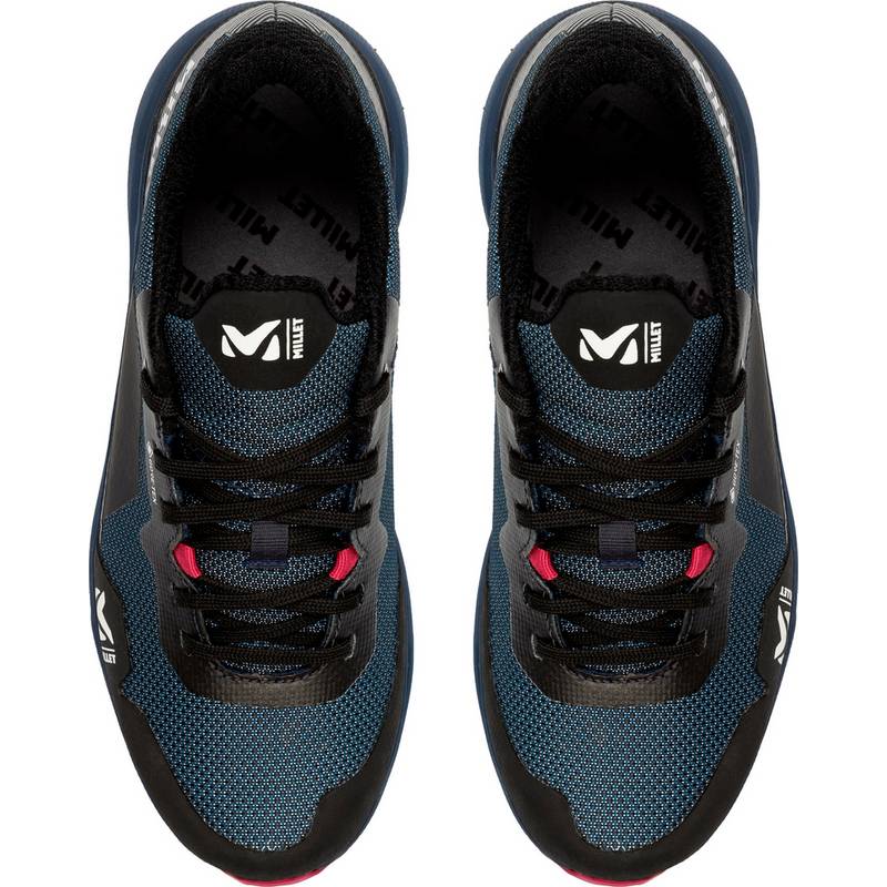 Millet X-RUSH Wanderschuhe Damen