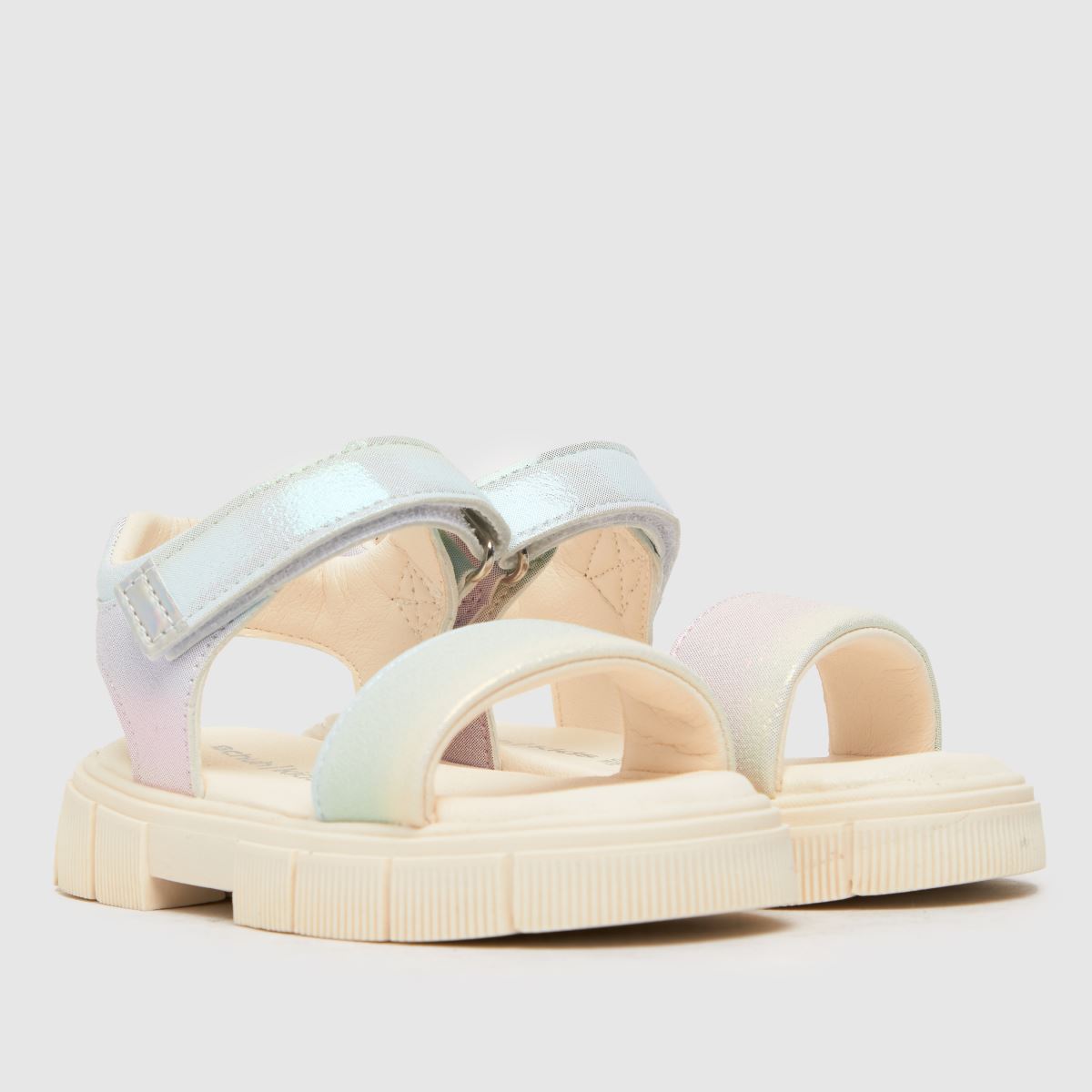 Schuh multi tulip chunky lányka kisgyermek szandál