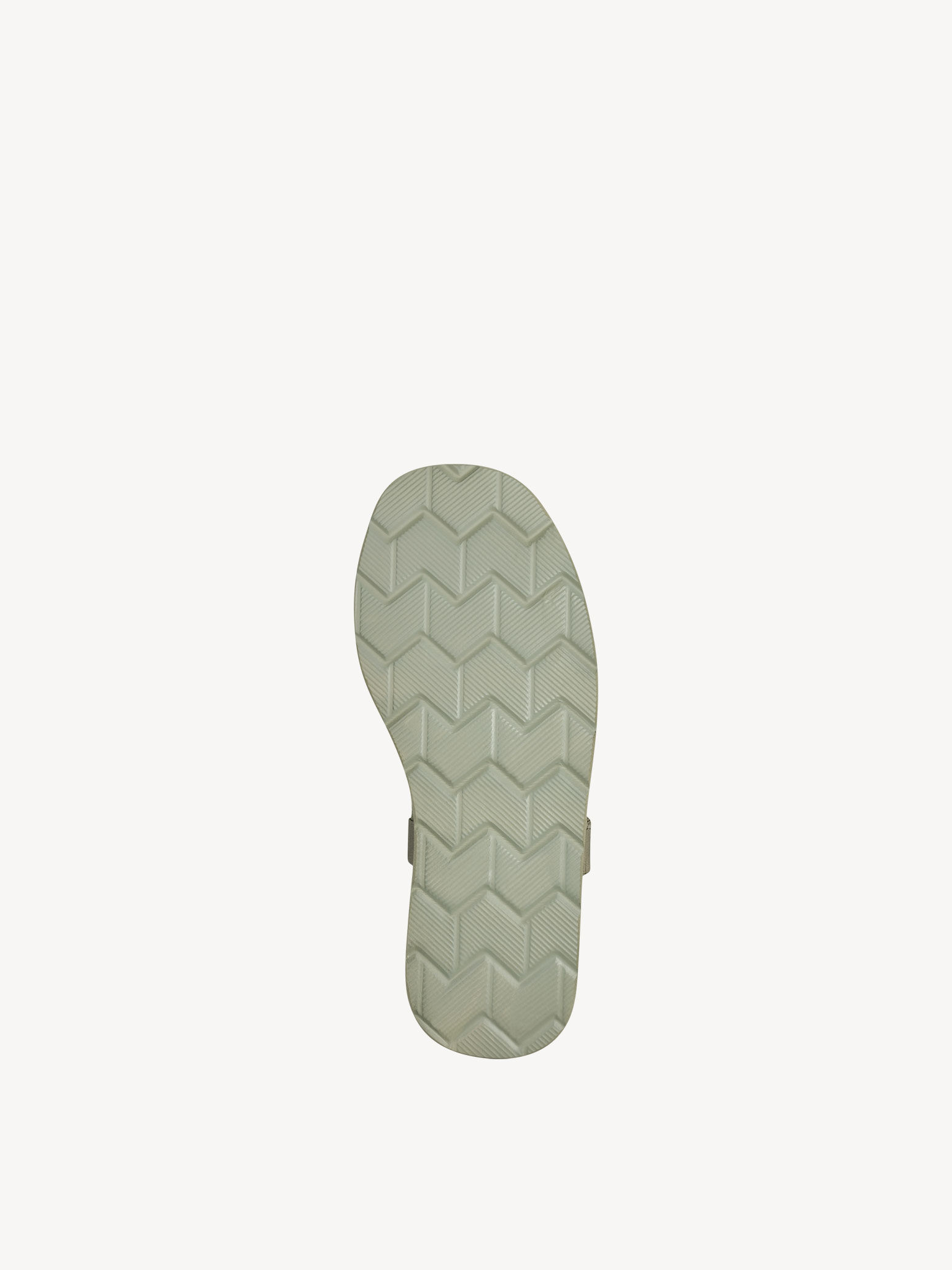 Sandale - vert
