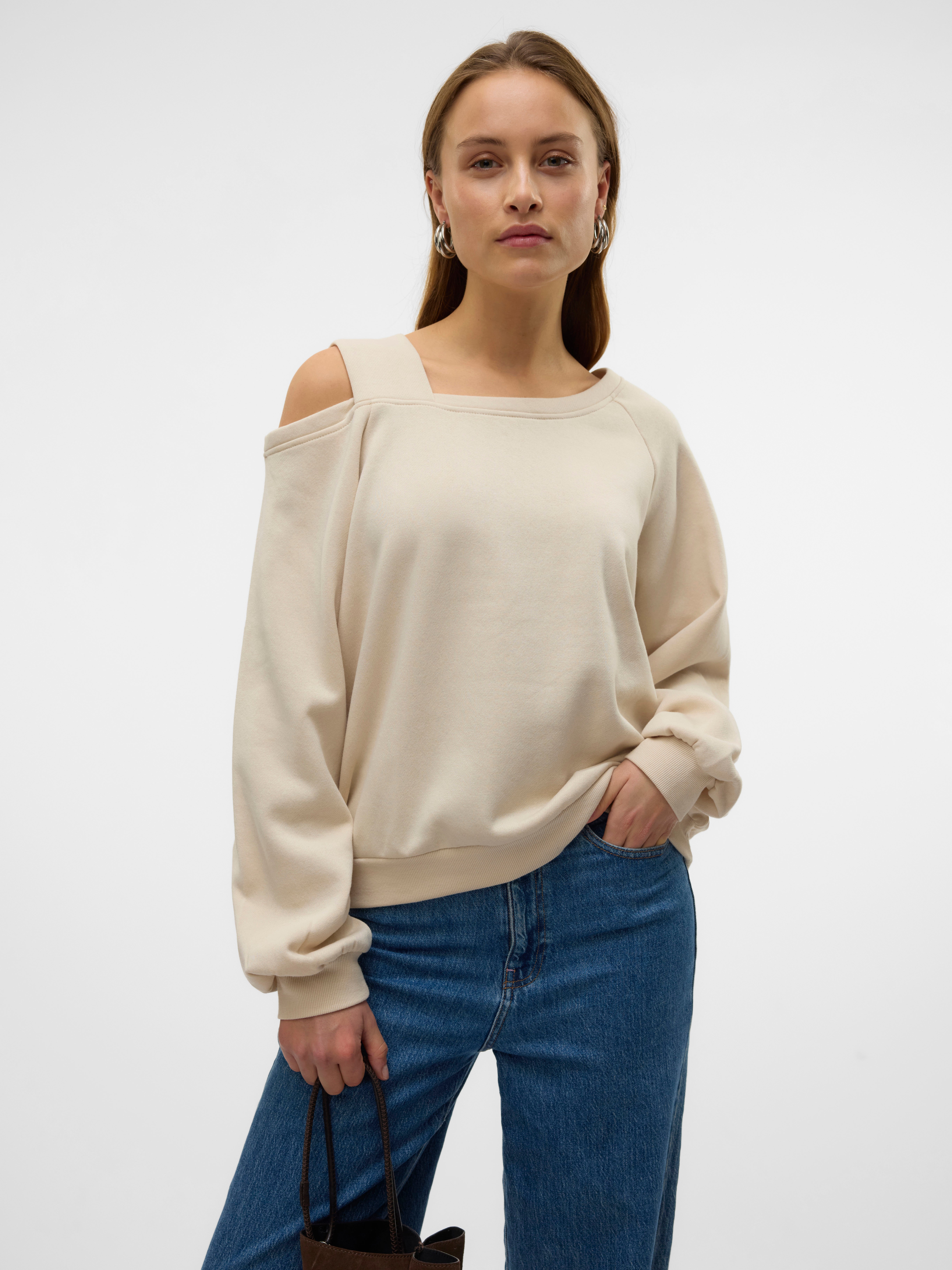 VMGINA Sweatshirt