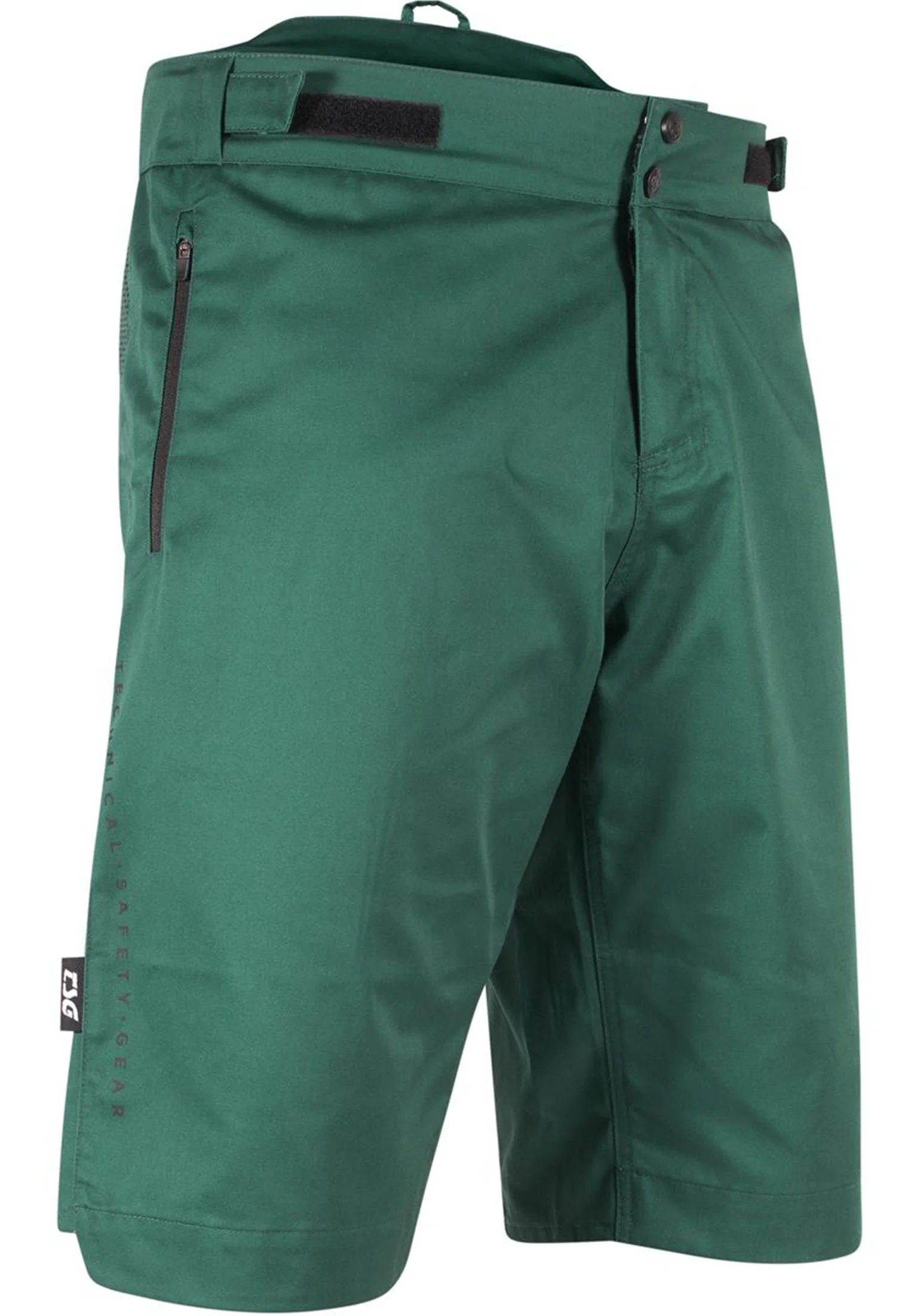 Explorer Shorts