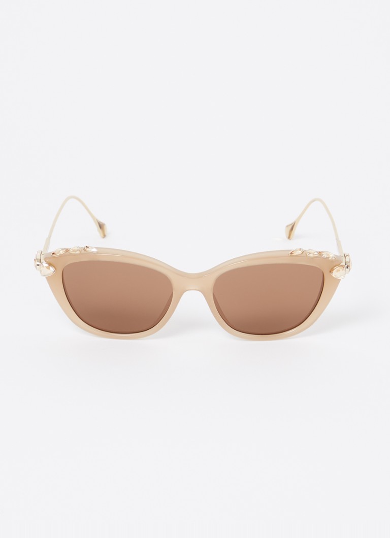 Swarovski saulesbrilles SK6010
