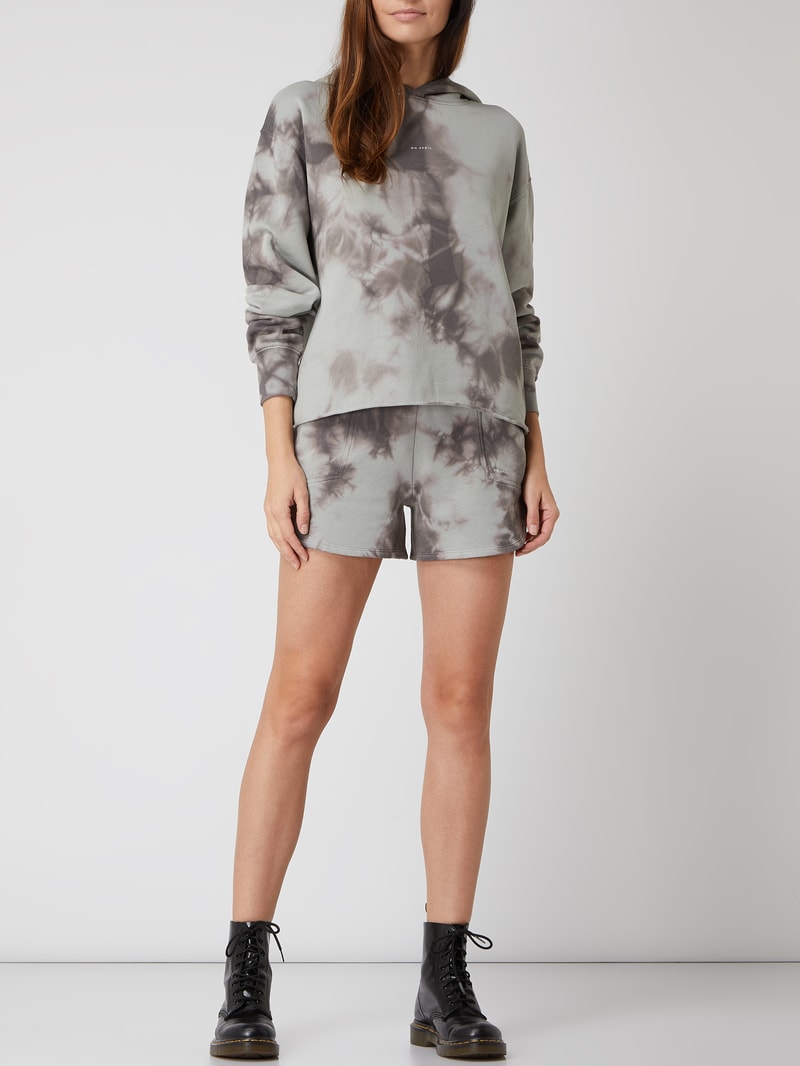Sweatshorts aus Baumwolle - OH APRIL x P&C - Exklusiv bei uns erhältlich in anthrazit