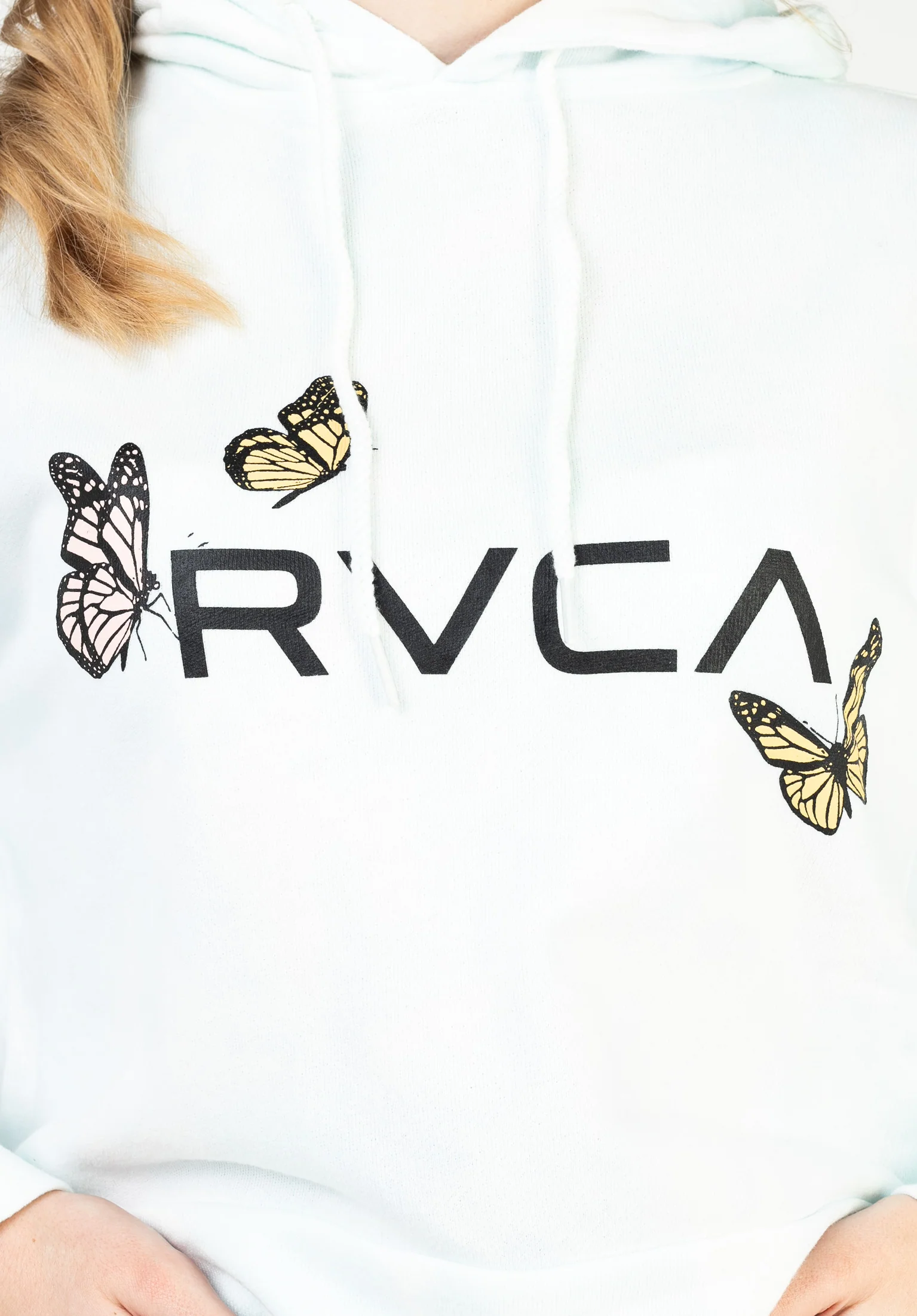 Big RVCA Venice