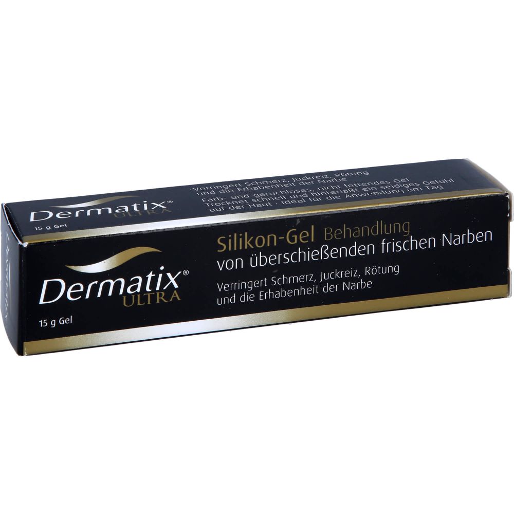DERMATIX Ultra Gel