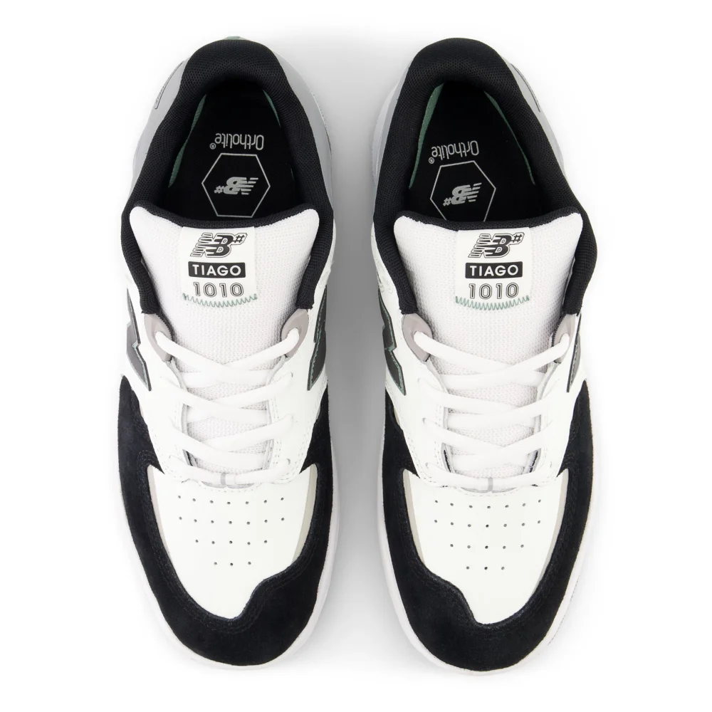New Balance Tiago 1010 NM1010CL / weiss