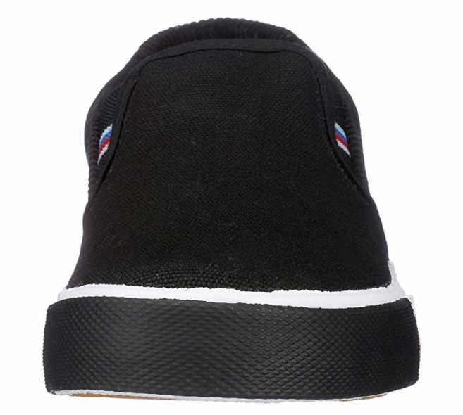 WESTLAND Sportliche Slipper schwarz 2000270 Romika Vot FS14 Bequ