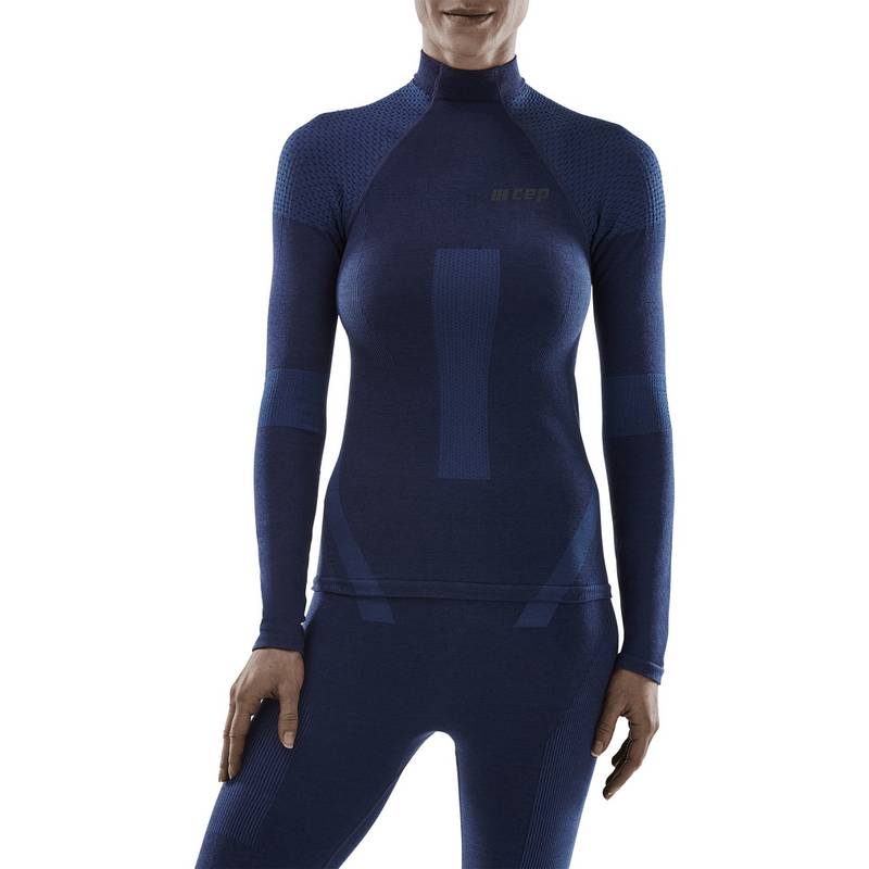 CEP Touring Base Shirt Funktionsshirt Damen