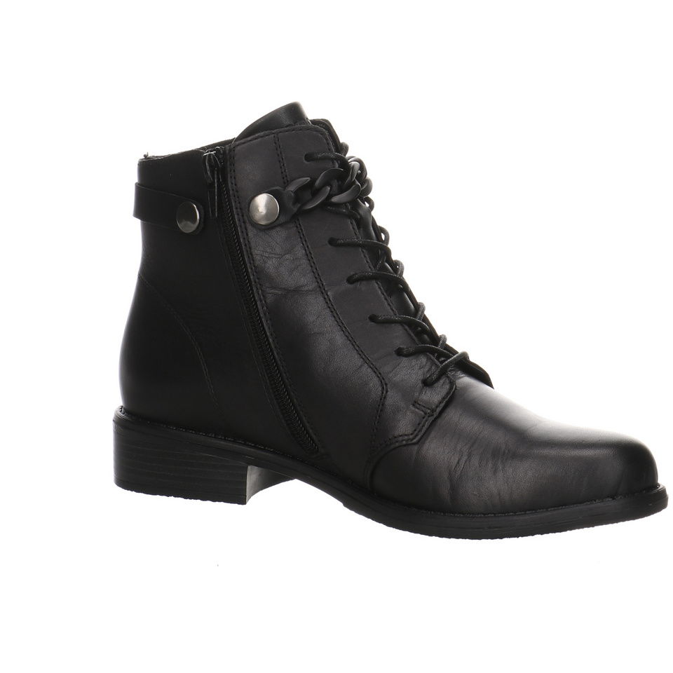 Remonte Schnürstiefelette