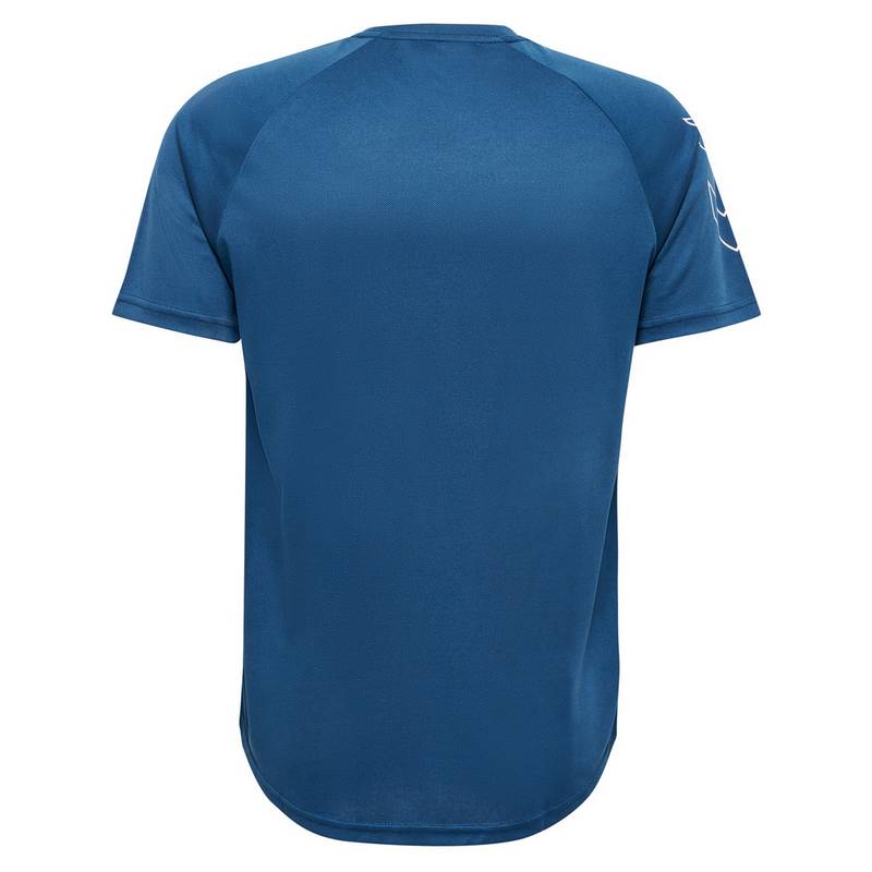 hummel hmlTE TOPAZ T-SHIRT T-Shirt Herren