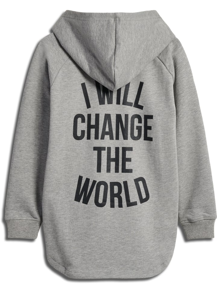 Sometime Soon Sometime Soon Kapuzenpullover Stsmonterey Kinder in LIGHT GREY MELANGE günstig kaufen