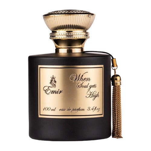 Emir When Soul Gets High parfumska voda 100 ml