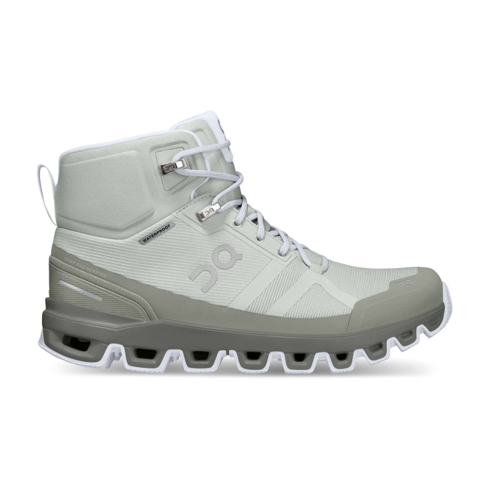 ON Cloudrock Waterproof 23.99046 / grau