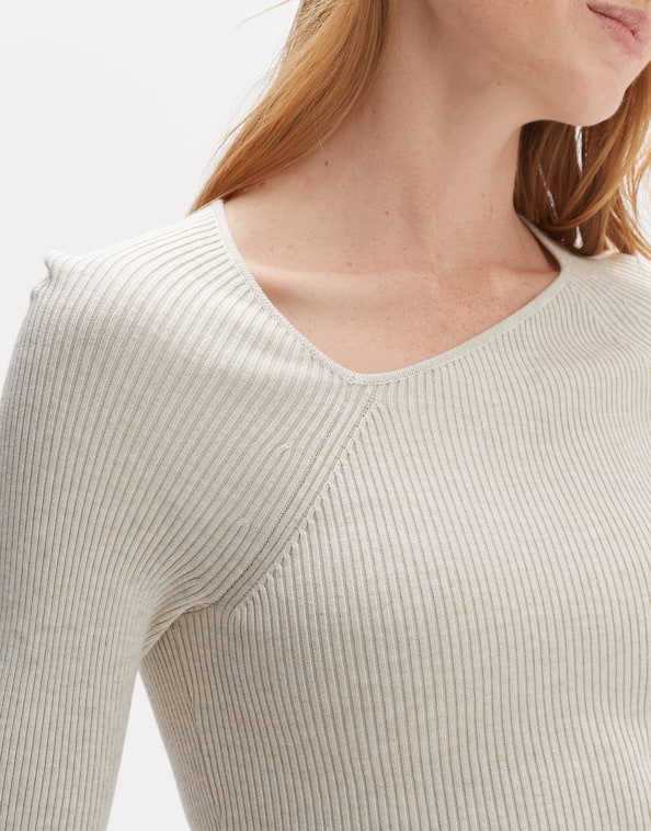 Strickpullover Pinda
