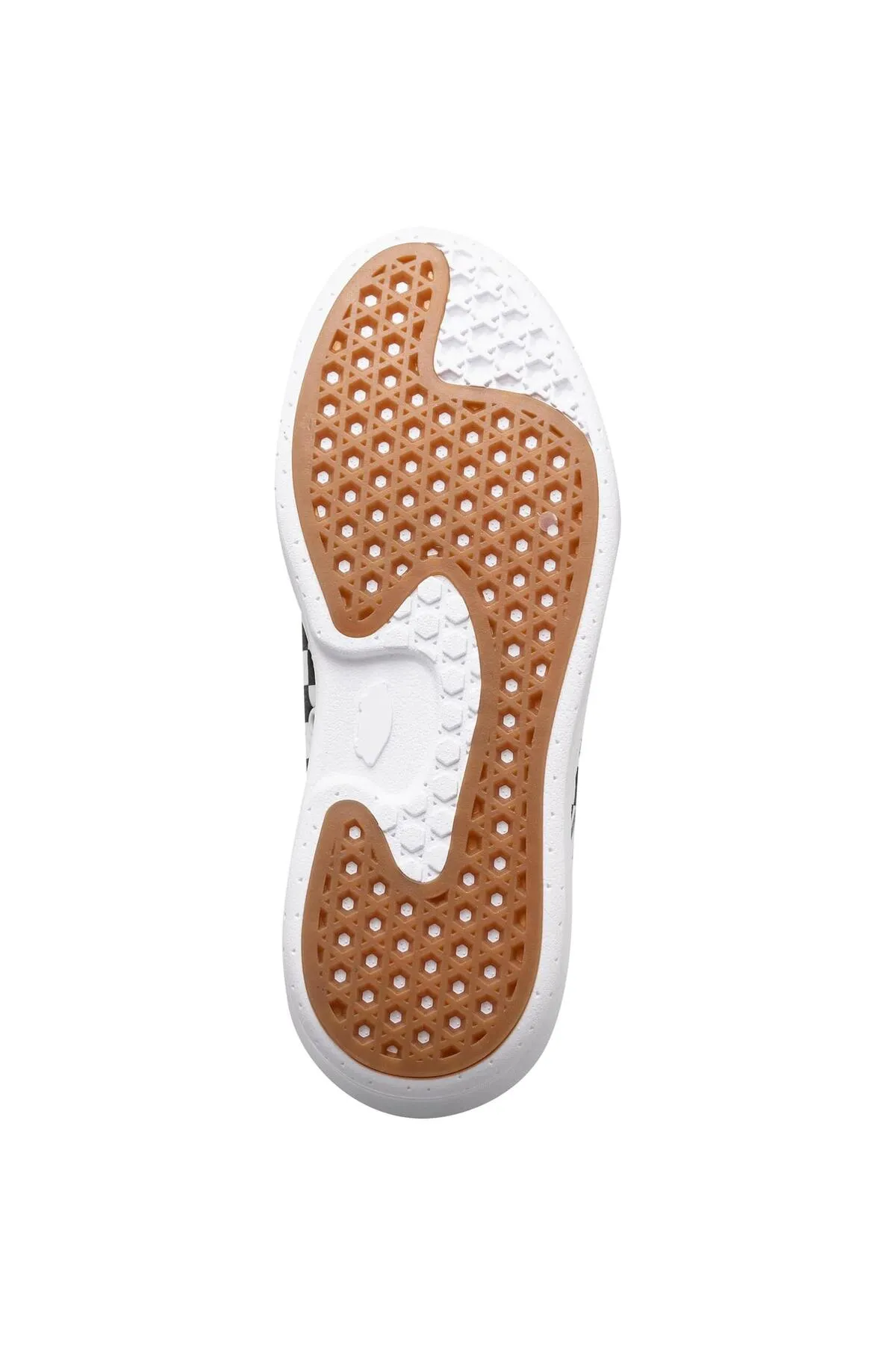 Vans  Unisex Vans Ua Old Skool Overt Cc Checkerboard Schuhe