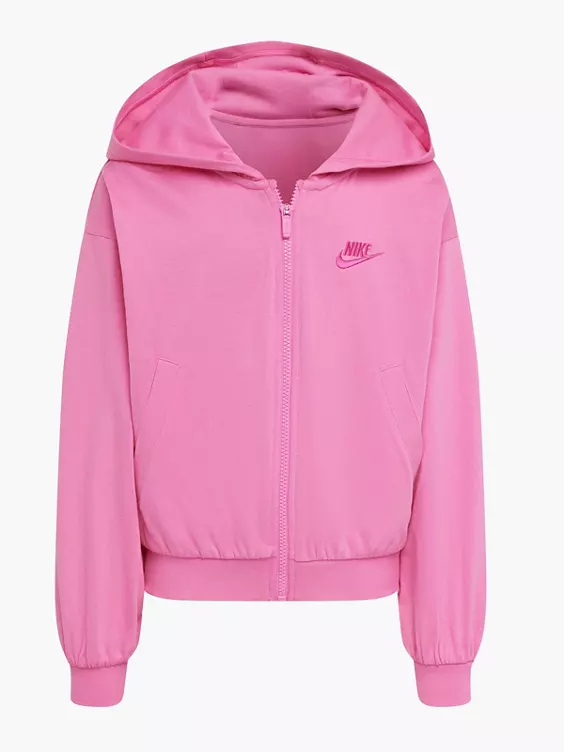 Nike Kapuzenjacke