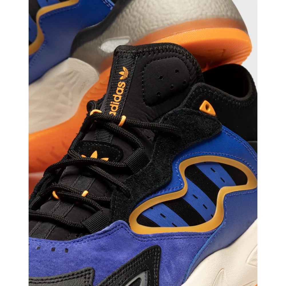 adidas Streetball II GX0790 / schwarz
