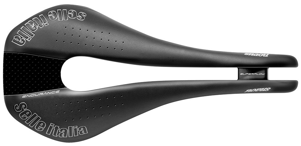 Selle Italia NOVUS SuperFlow Endurance TM S kaufen | Bike-Discount