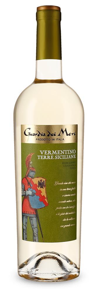 Guardia dei Mori Vermentino 2023