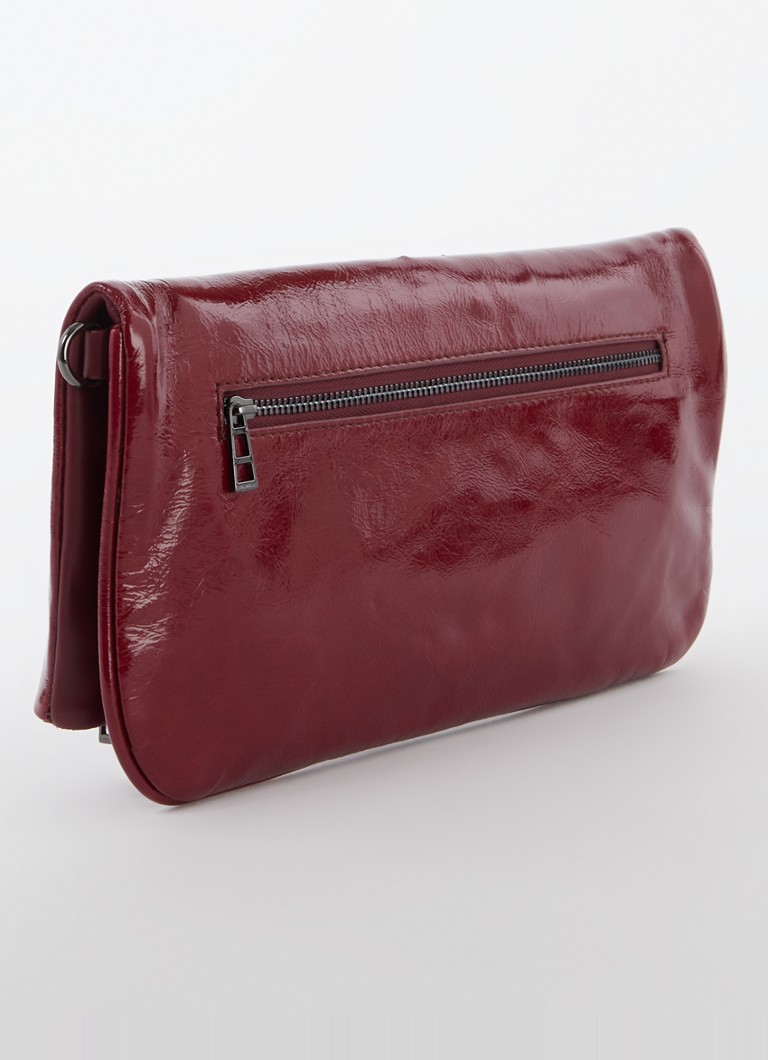 Zadig&Voltaire Rock Eternal leather shoulder bag