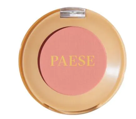 Paese Selfglow skaistalai 05 Coral