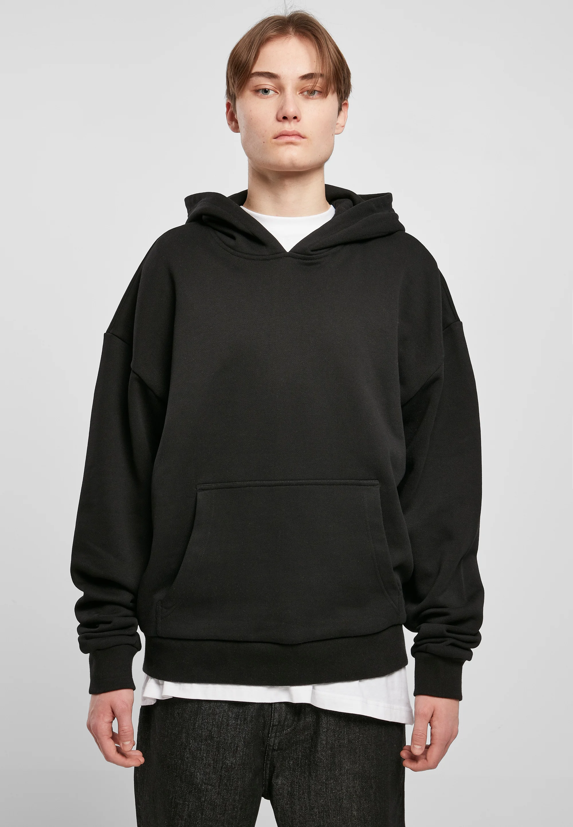 Sudadera con capucha Urban Classics ULTRA HEAVY