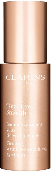 Clarins Total Eye Smooth Augenbalsam