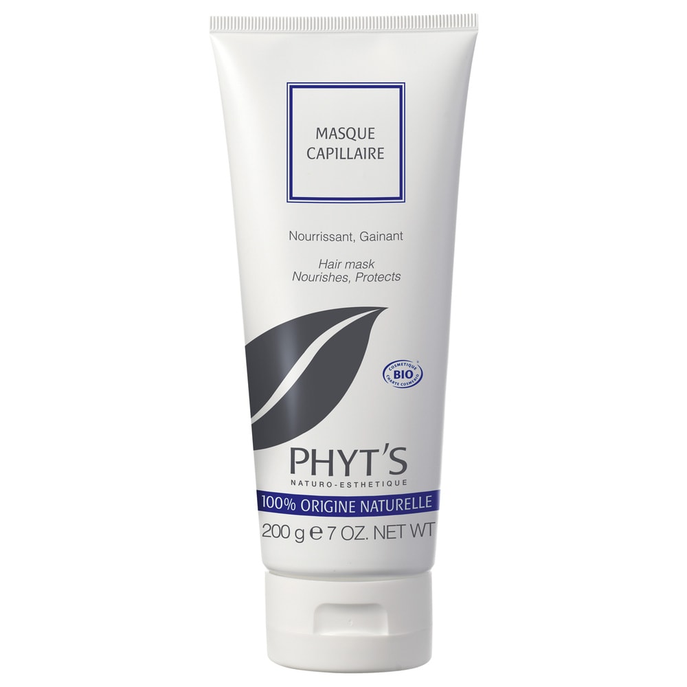 phyt's Masque Capillaire Masque cheveux