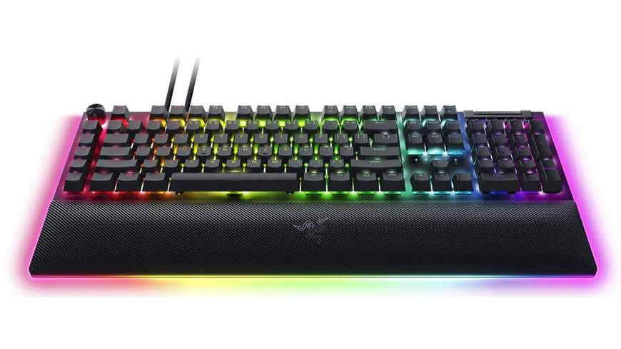 Razer BlackWidow V4 Pro Tastatur