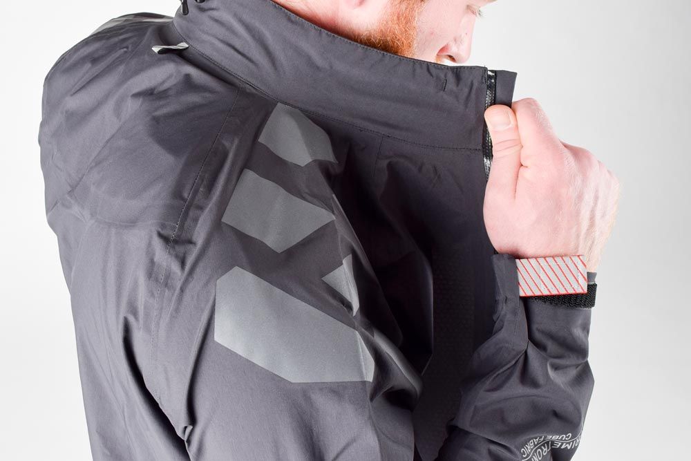 Cube Blackline - Regenjacke kaufen | Bike-Discount