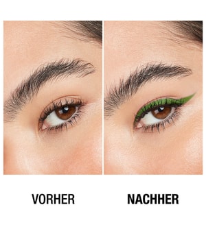 Manhattan Clean & Free Eyeliner Pencil Eyeliner-1 g