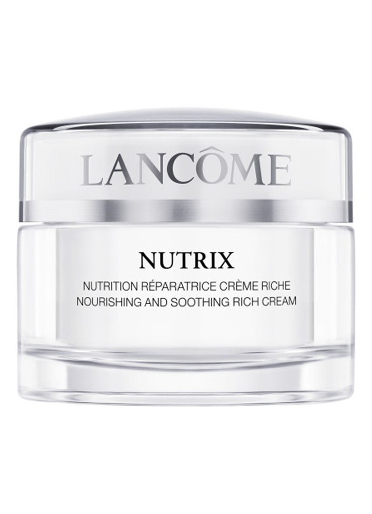 Lancôme Nutrix Cream - κρέμα ημέρας και νύχτας