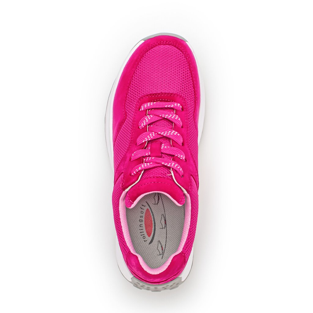 rollingsoft Sneaker low pink