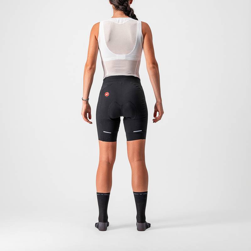 castelli VELOCISSIMA 3 Fahrradtights Damen