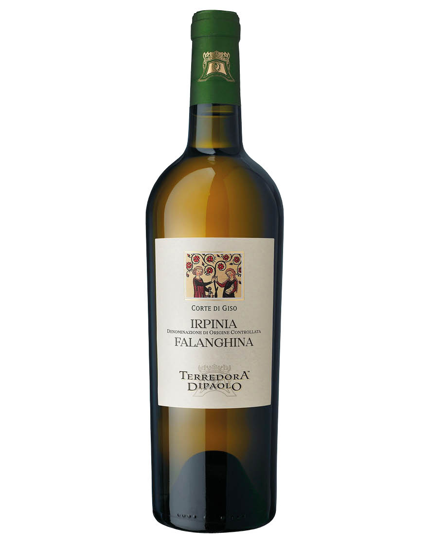 Irpinia DOC Falanghina 2022 Terredora 0,75 ℓ