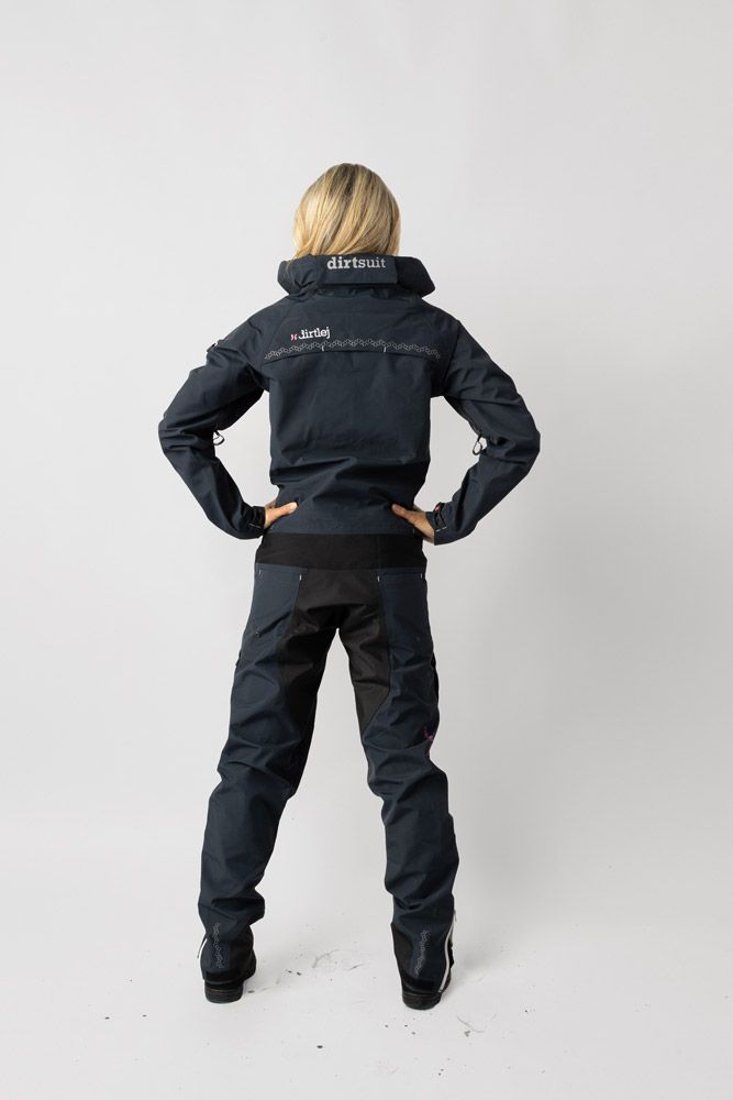 dirtlej DirtSuit Core Edition - Damen Matschoverall kaufen | Bike-Discount