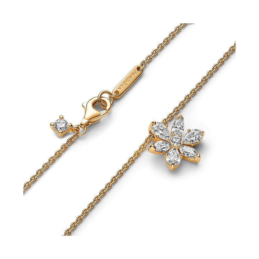 Pandora Kette Timeless