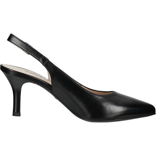 NeroGiardini Pumps