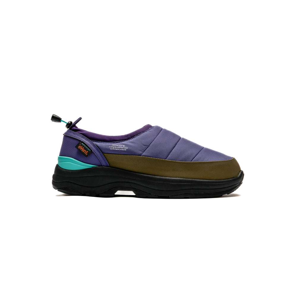 Suicoke Pepper Modev OG235MODEV-PBL / lila