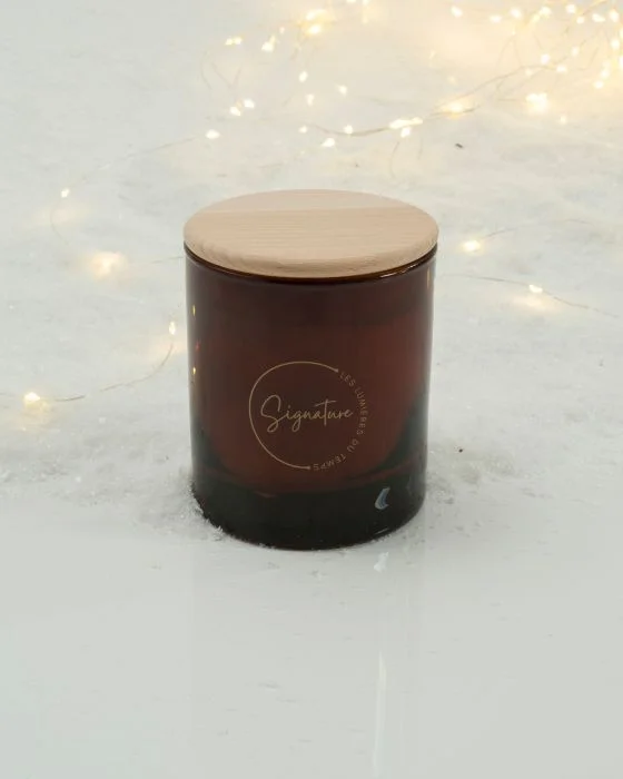 Bougie parfumée Collection Signature Arbre de Vie