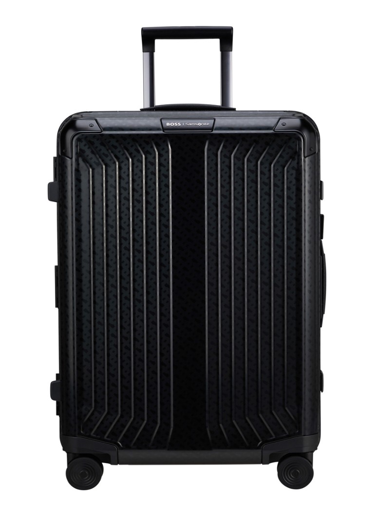 Samsonite Lite-Box M con ruote, 69 cm