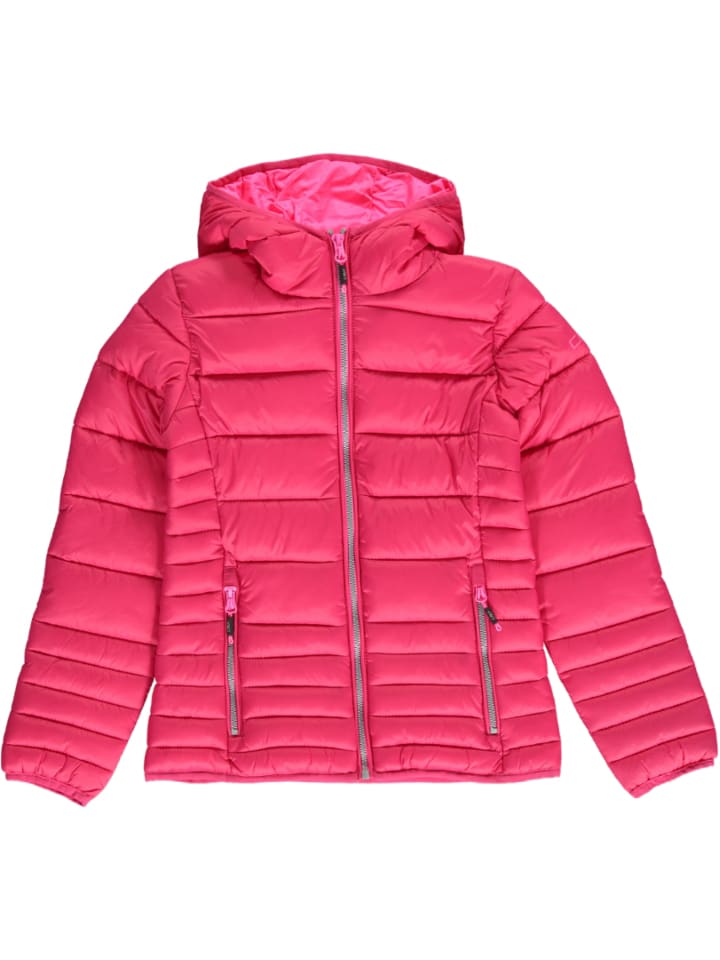 CMP Steppjacke in Pink günstig kaufen