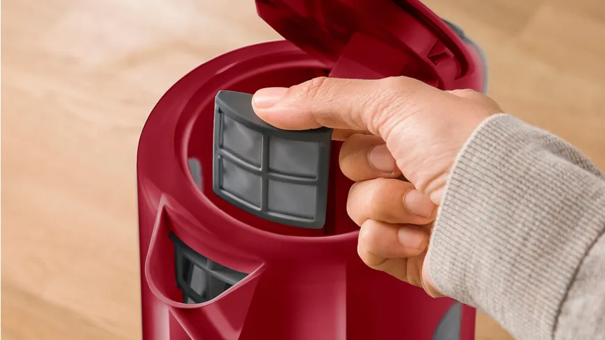 BOSCH Wasserkocher Beverage & Breakfast 1,7l