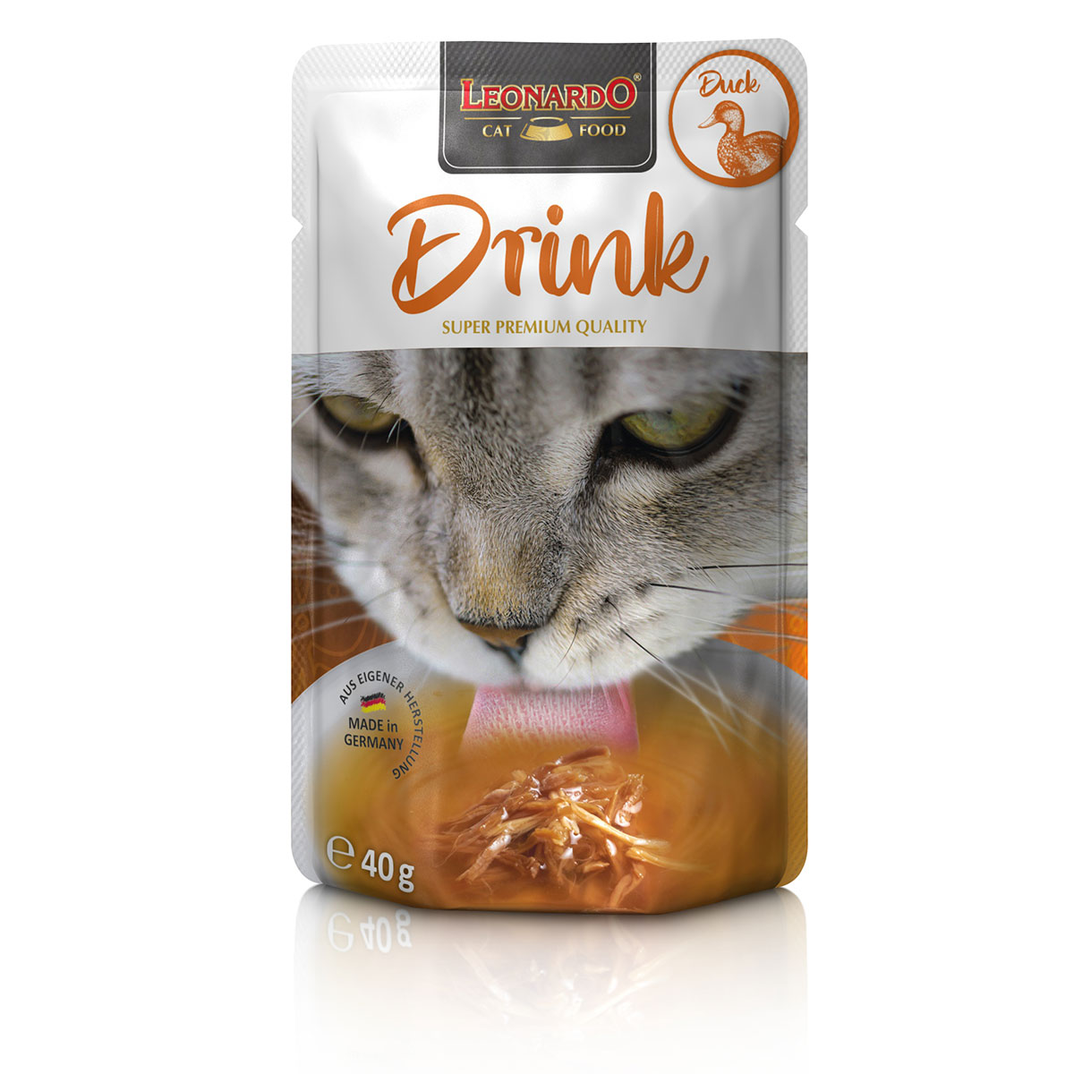 Leonardo Drink Duck günstig kaufen