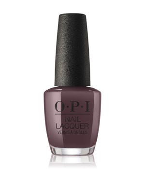 OPI Nail Lacquer Nagellack-15 ml