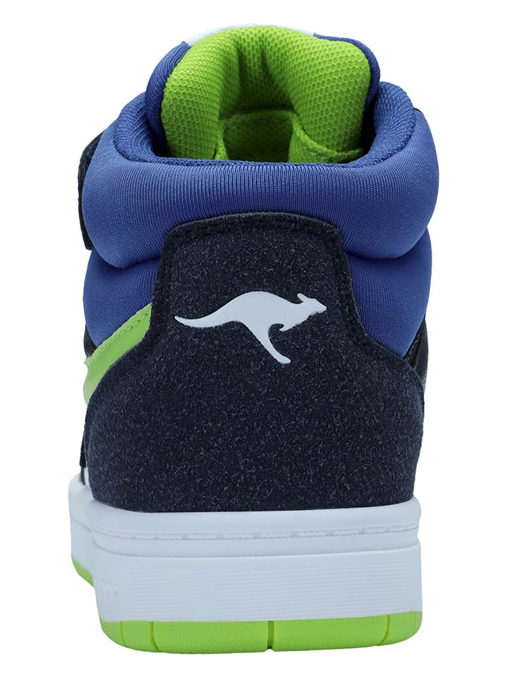 Kangaroos Sneakers 