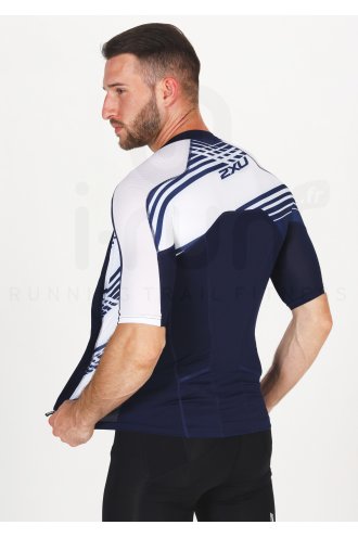 2XU Compression Sleeved M