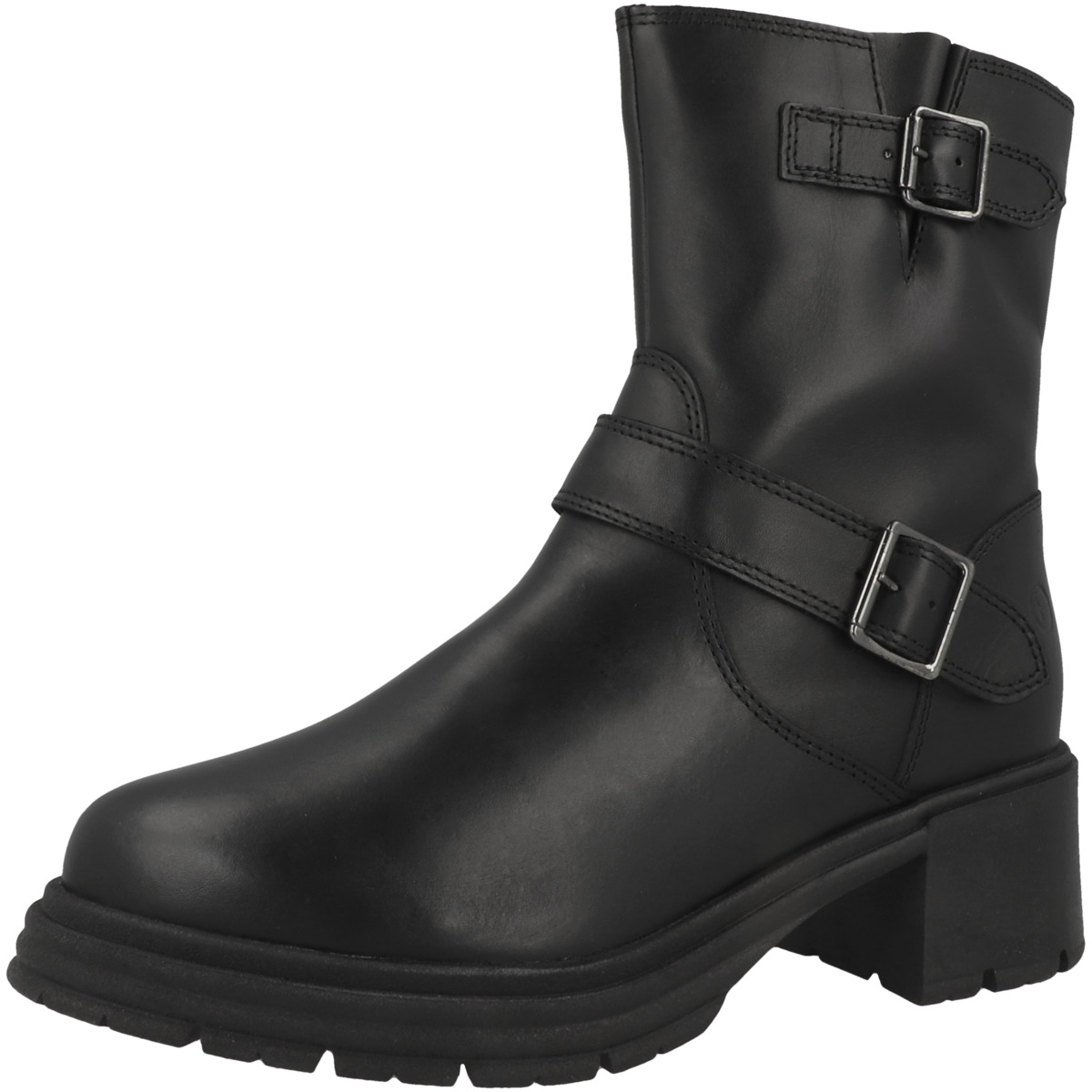 Tamaris 1-25477-41 Stiefelette schwarz