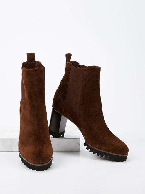 Chelsea Boots-17382890009 Truman's